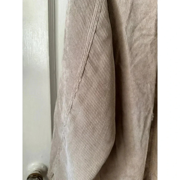 Forever21 Women’s size small corduroy cardigan - Picture 8 of 8